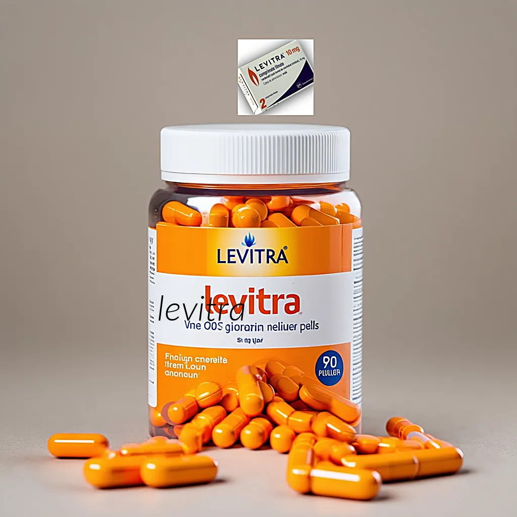 Levitra 5 mg precio en farmacias